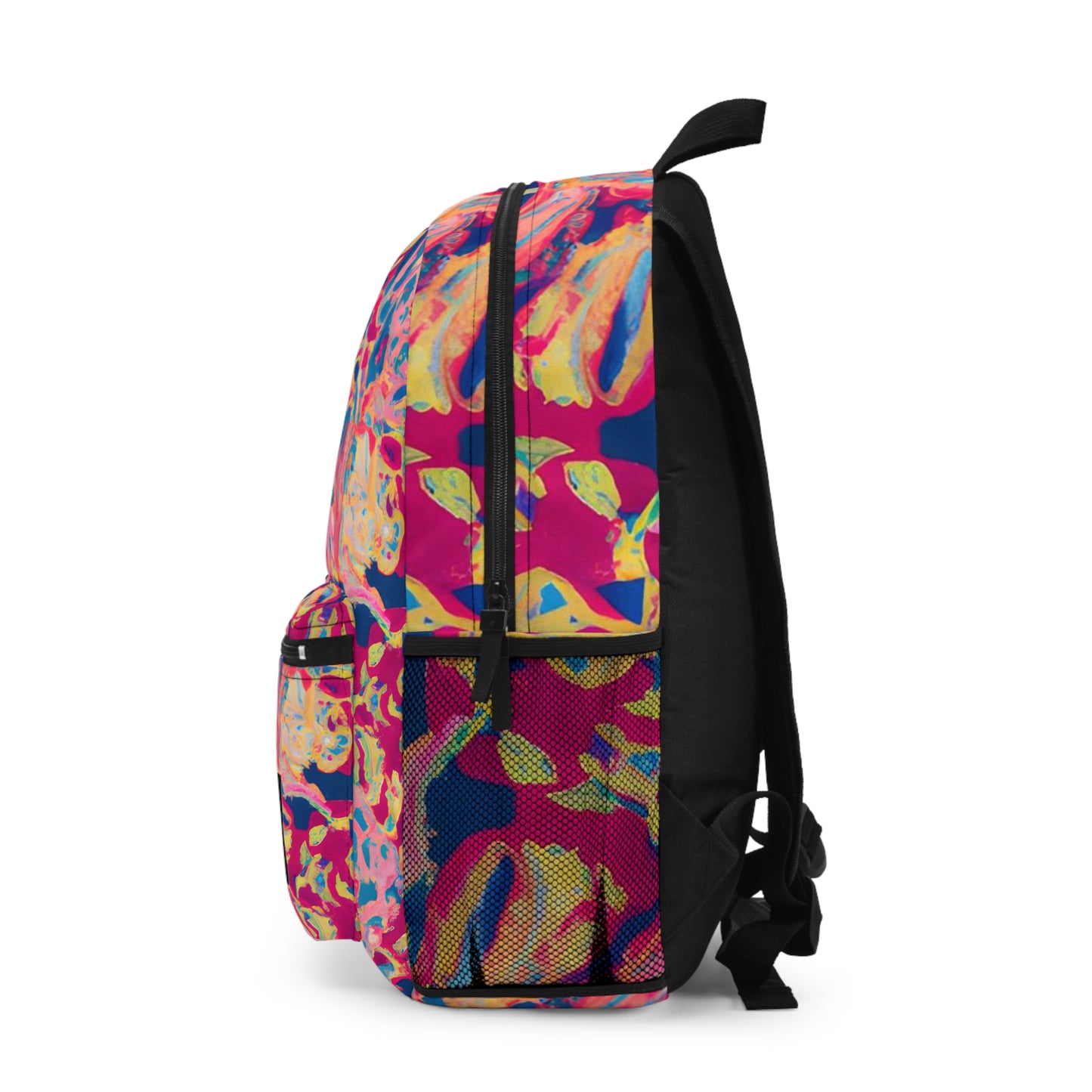GlamourGee - Gay Pride Backpack