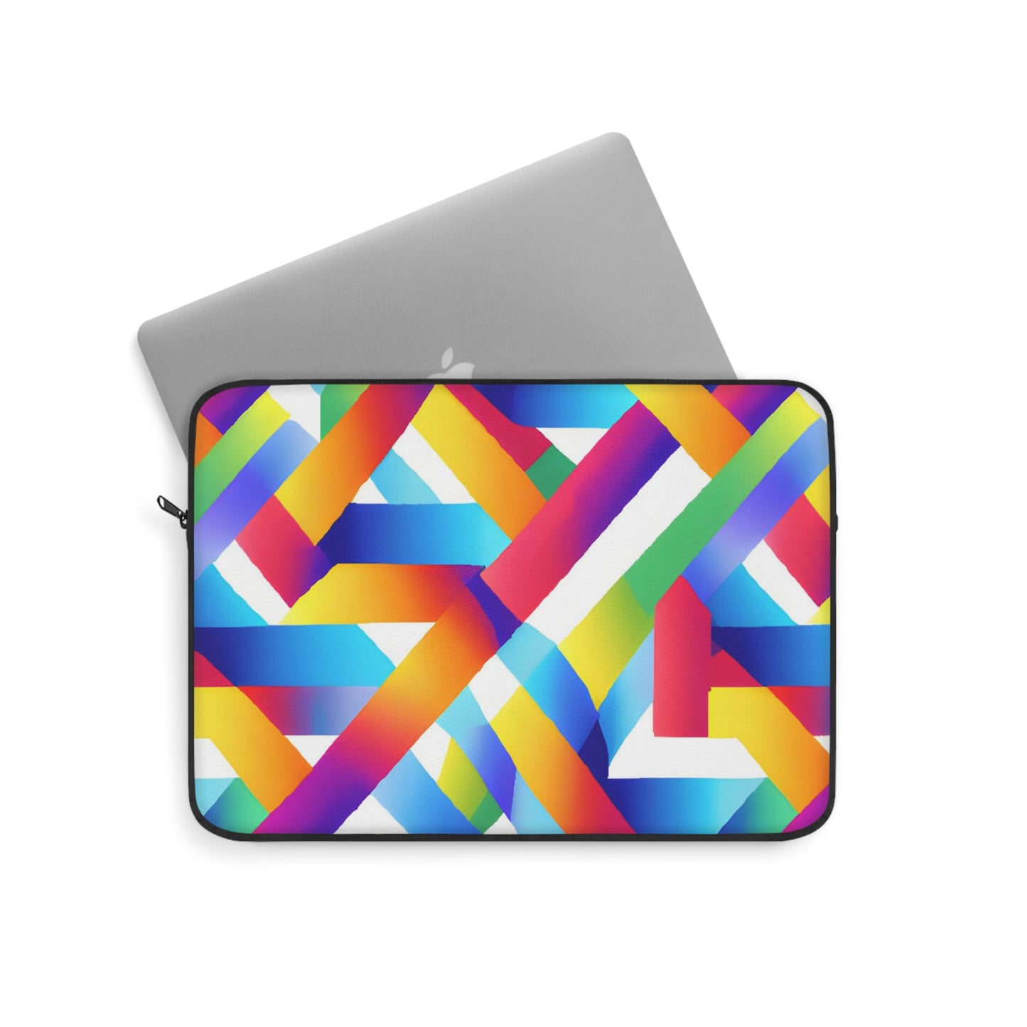 Glamazonia - LGBTQ+ Laptop Sleeve (12", 13", 15")