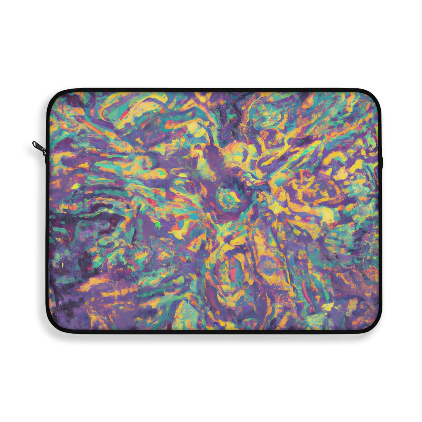 CrystalJewels - LGBTQ+ Laptop Sleeve (12", 13", 15")