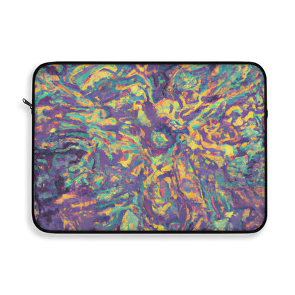 CrystalJewels - LGBTQ+ Laptop Sleeve (12", 13", 15")