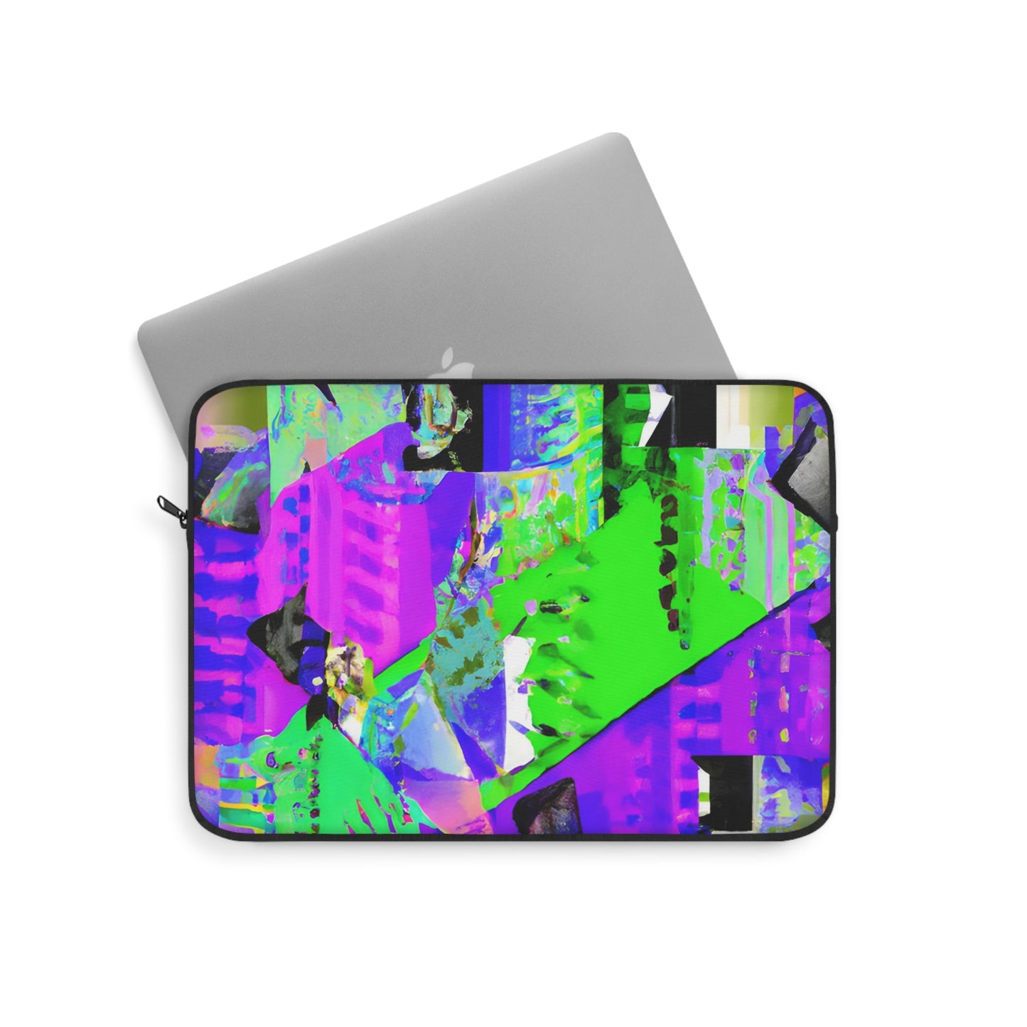 SparklingStardustX - LGBTQ+ Laptop Sleeve (12", 13", 15")