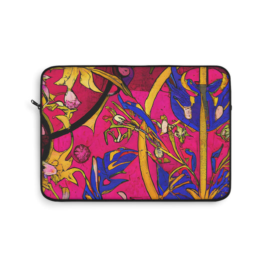 DazzyVivacious - LGBTQ+ Laptop Sleeve (12", 13", 15")