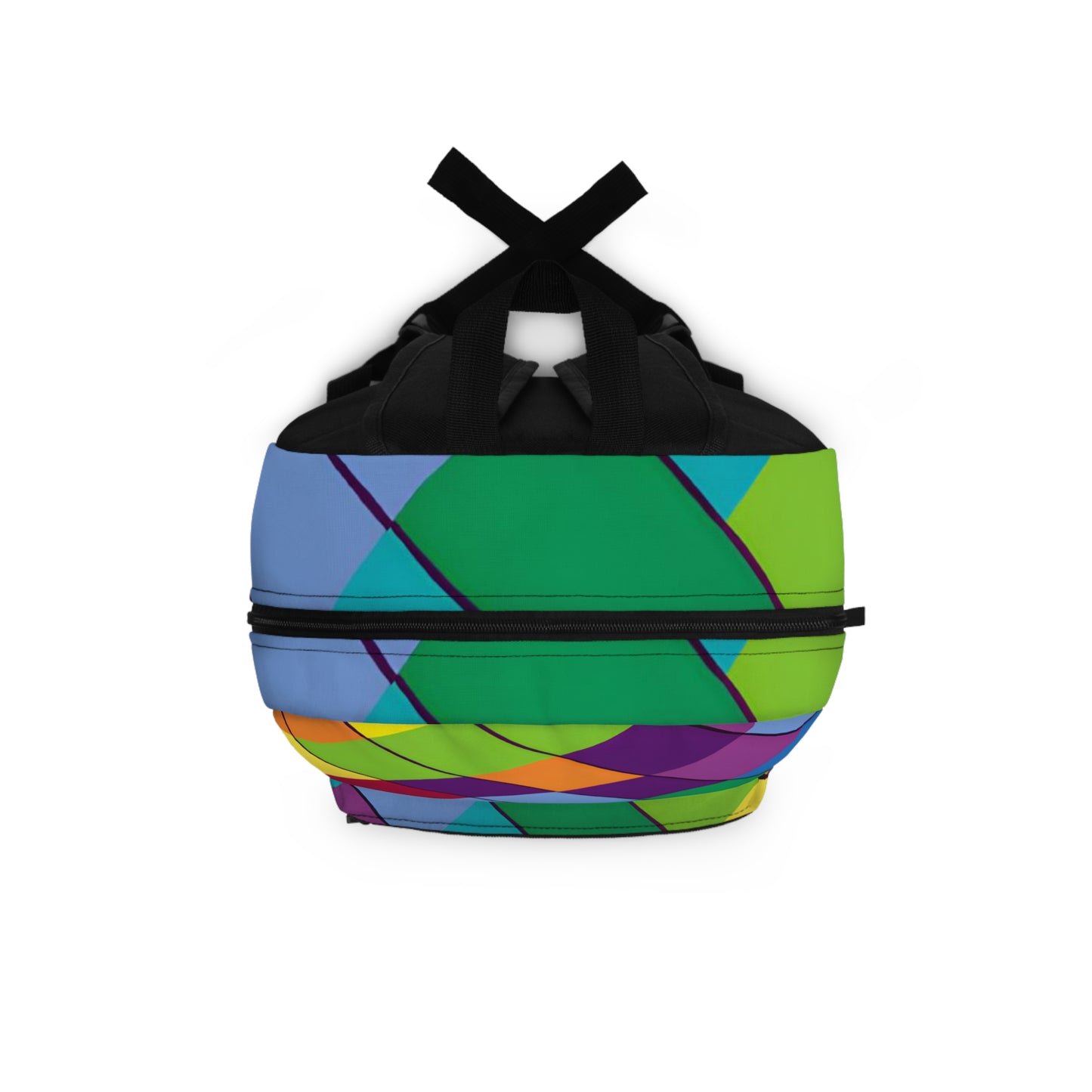 NeonFantasy - Hustler Pride Backpack