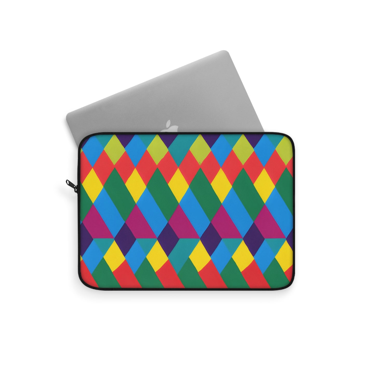 Sunshine Sparklez - LGBTQ+ Laptop Sleeve (12", 13", 15")