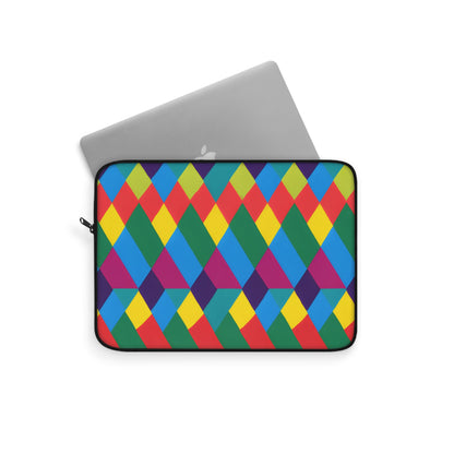 Sunshine Sparklez - LGBTQ+ Laptop Sleeve (12", 13", 15")