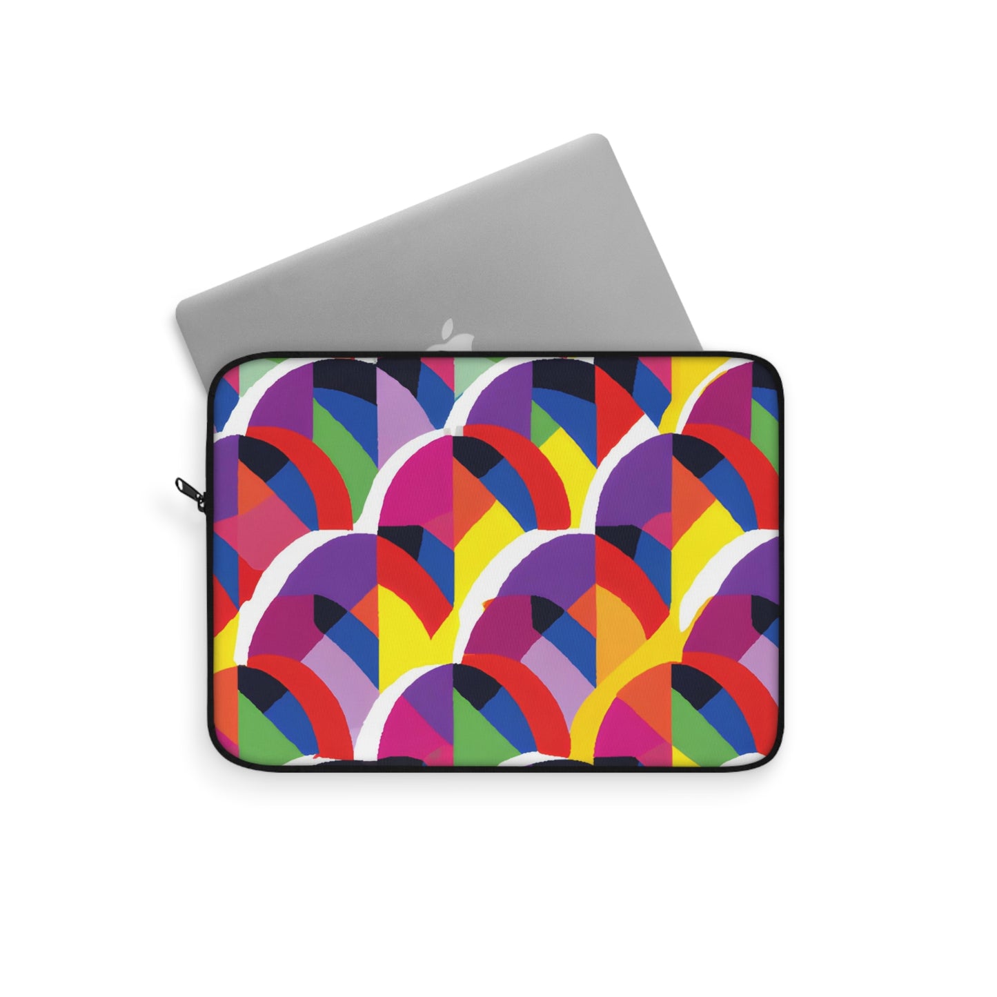 VanityCrush - LGBTQ+ Laptop Sleeve (12", 13", 15")