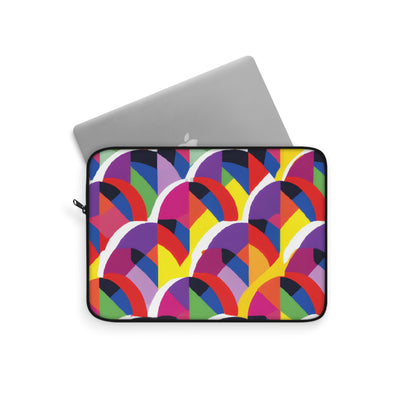 VanityCrush - LGBTQ+ Laptop Sleeve (12", 13", 15")