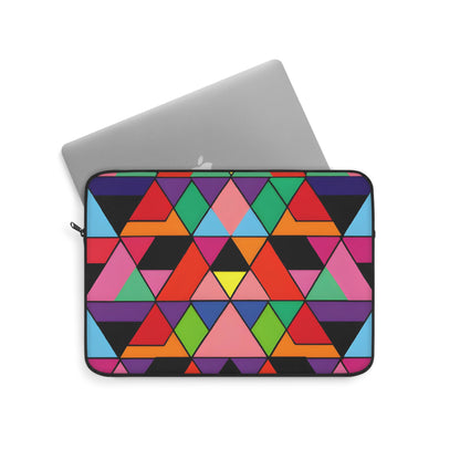 LolaVega - LGBTQ+ Laptop Sleeve (12", 13", 15")