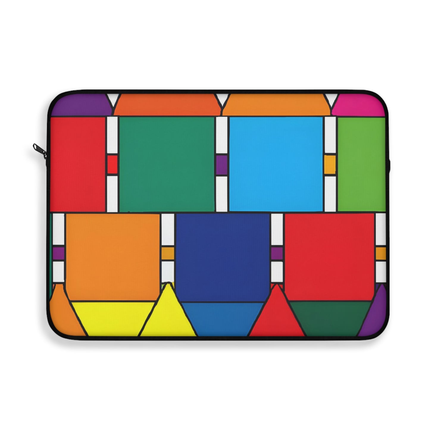 DazzleDoll - LGBTQ+ Laptop Sleeve (12", 13", 15")