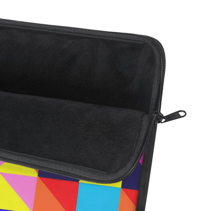 DivineDior - LGBTQ+ Laptop Sleeve (12", 13", 15")
