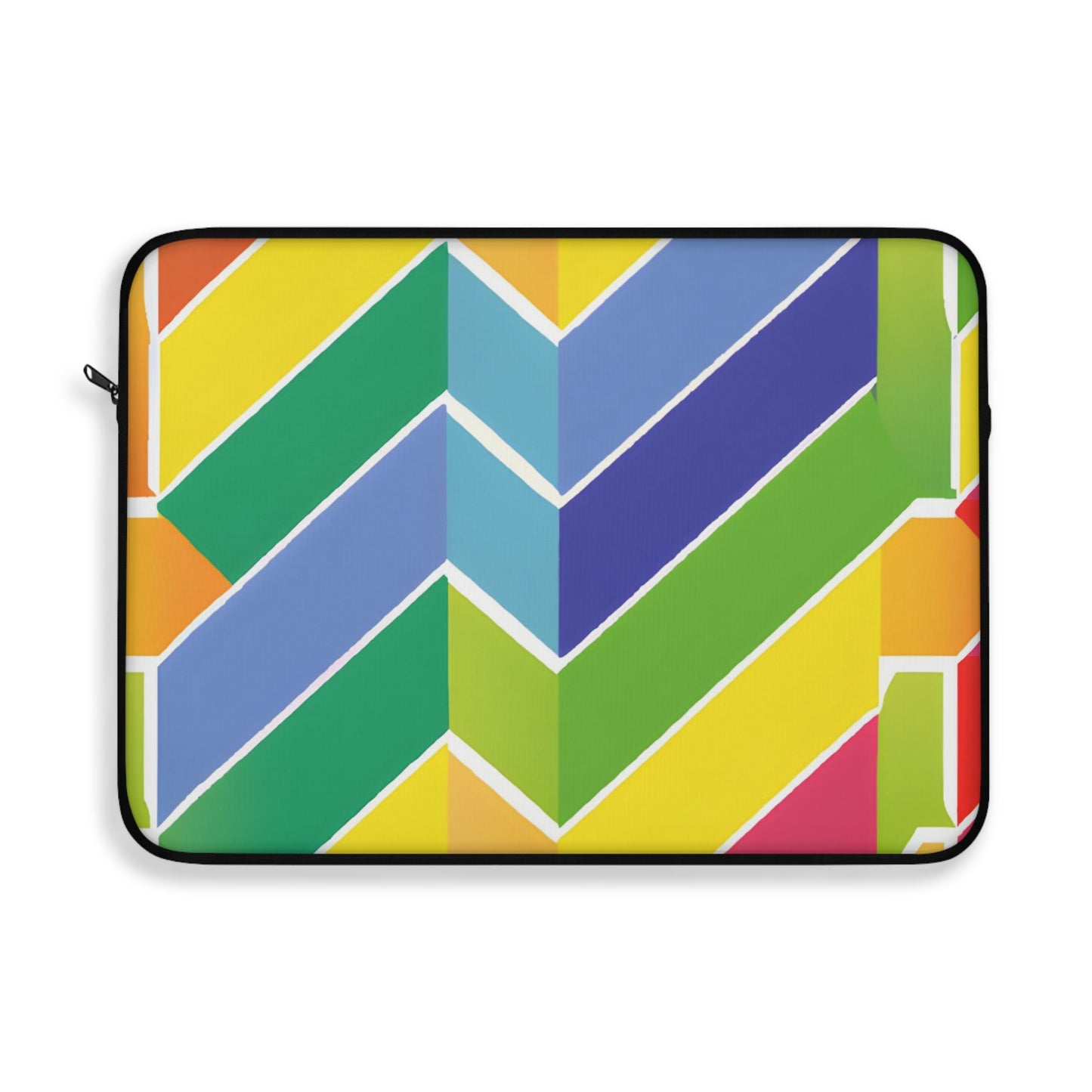 BladeDiva - LGBTQ+ Laptop Sleeve (12", 13", 15")