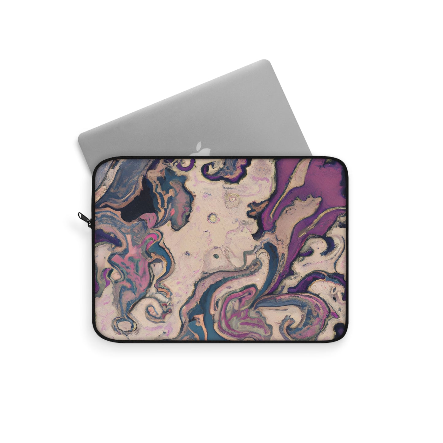 Glamourazzi - LGBTQ+ Laptop Sleeve (12", 13", 15")