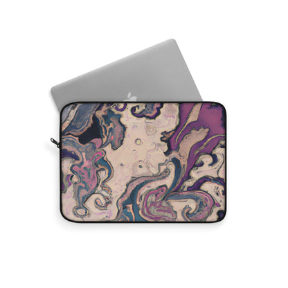 Glamourazzi - LGBTQ+ Laptop Sleeve (12", 13", 15")