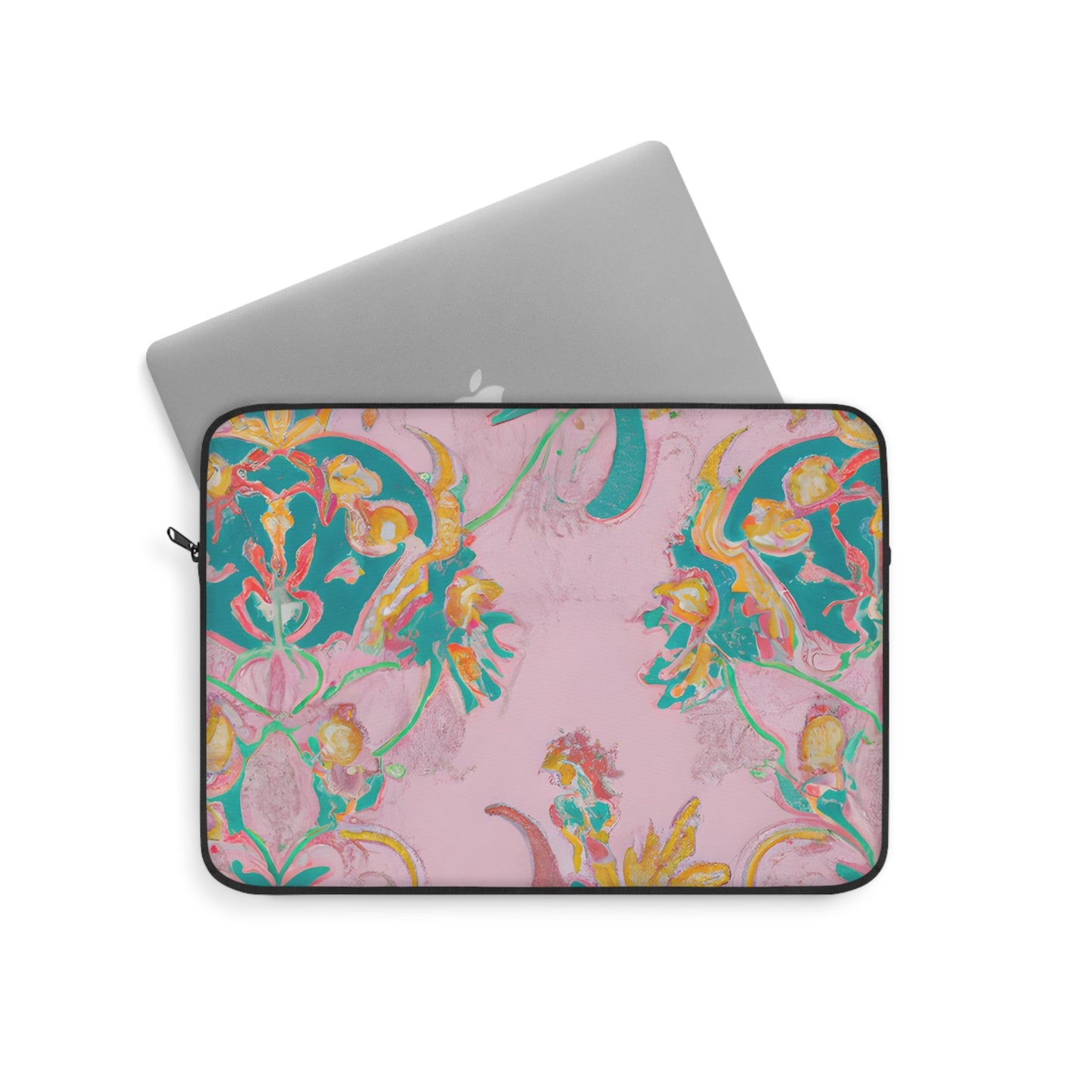 FlapperFrenzy - LGBTQ+ Laptop Sleeve (12", 13", 15")