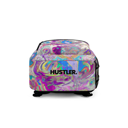 JazzManhattan - LGBTQ+ Pride Backpack