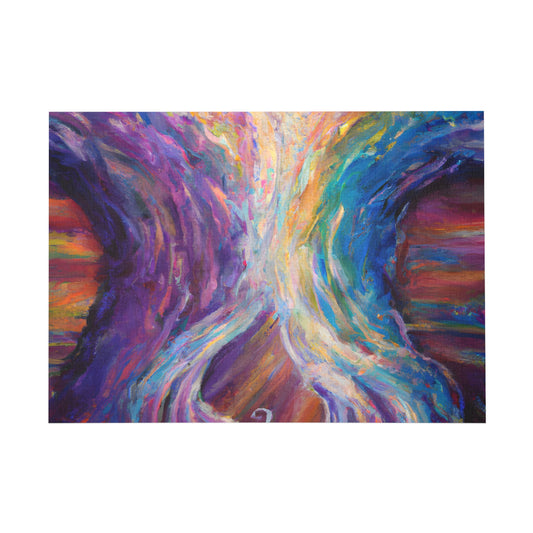 Pierino - Gay Hope Jigsaw Puzzle