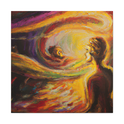 PietroVeronese - Gay Hope Canvas Art