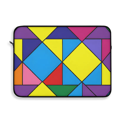DIVAlicious - LGBTQ+ Laptop Sleeve (12", 13", 15")
