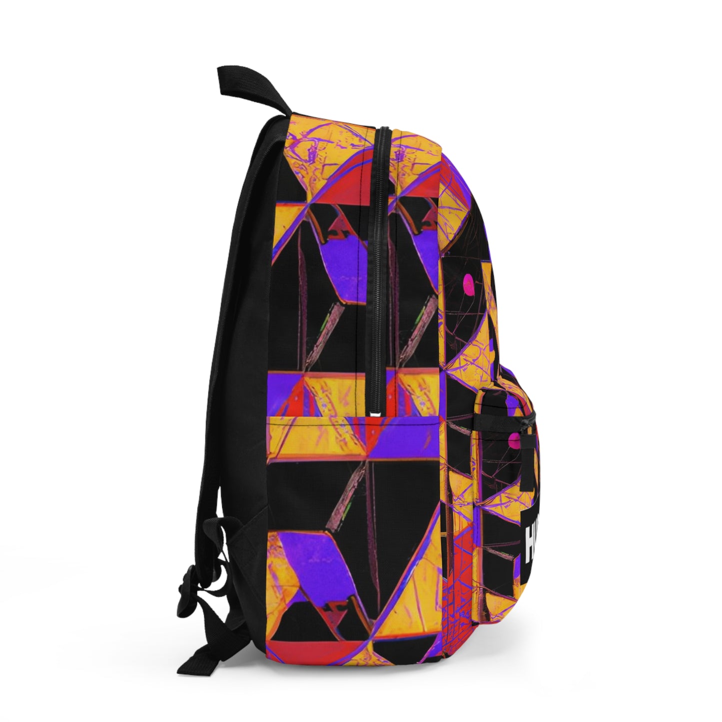 Sparkshimmer - LGBTQ+ Pride Backpack