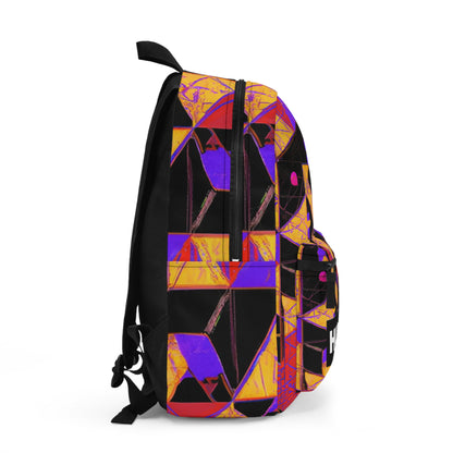 Sparkshimmer - LGBTQ+ Pride Backpack