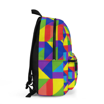 FantasiaFabulous - Hustler Pride Backpack