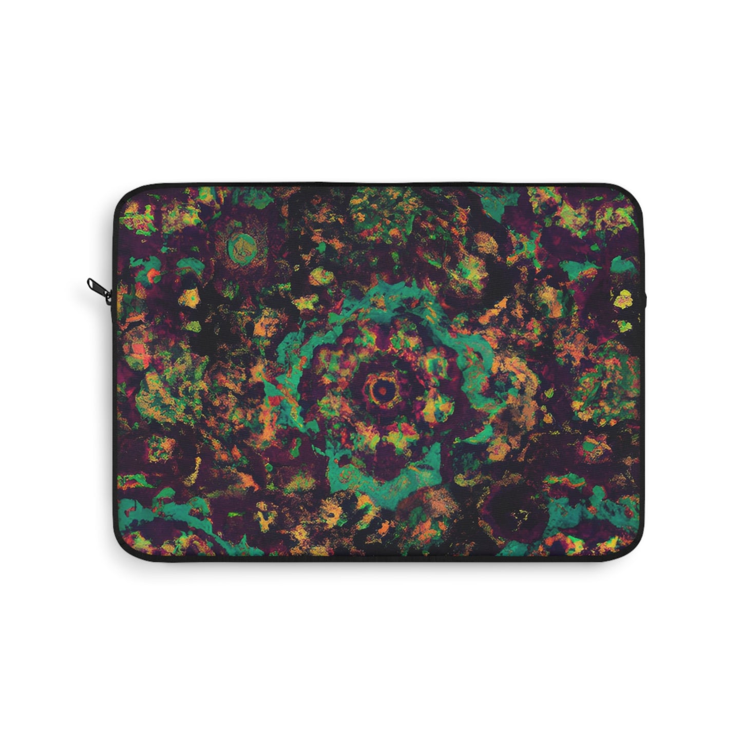 SilverSatin - LGBTQ+ Laptop Sleeve (12", 13", 15")