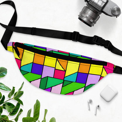 VanitySmash - Gay Pride Fanny Pack Belt Bag