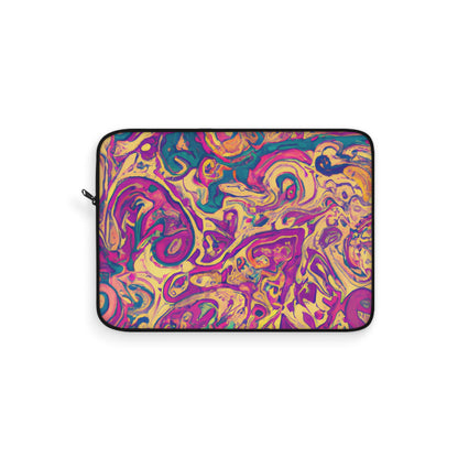 PreciousGlamour - LGBTQ+ Laptop Sleeve (12", 13", 15")