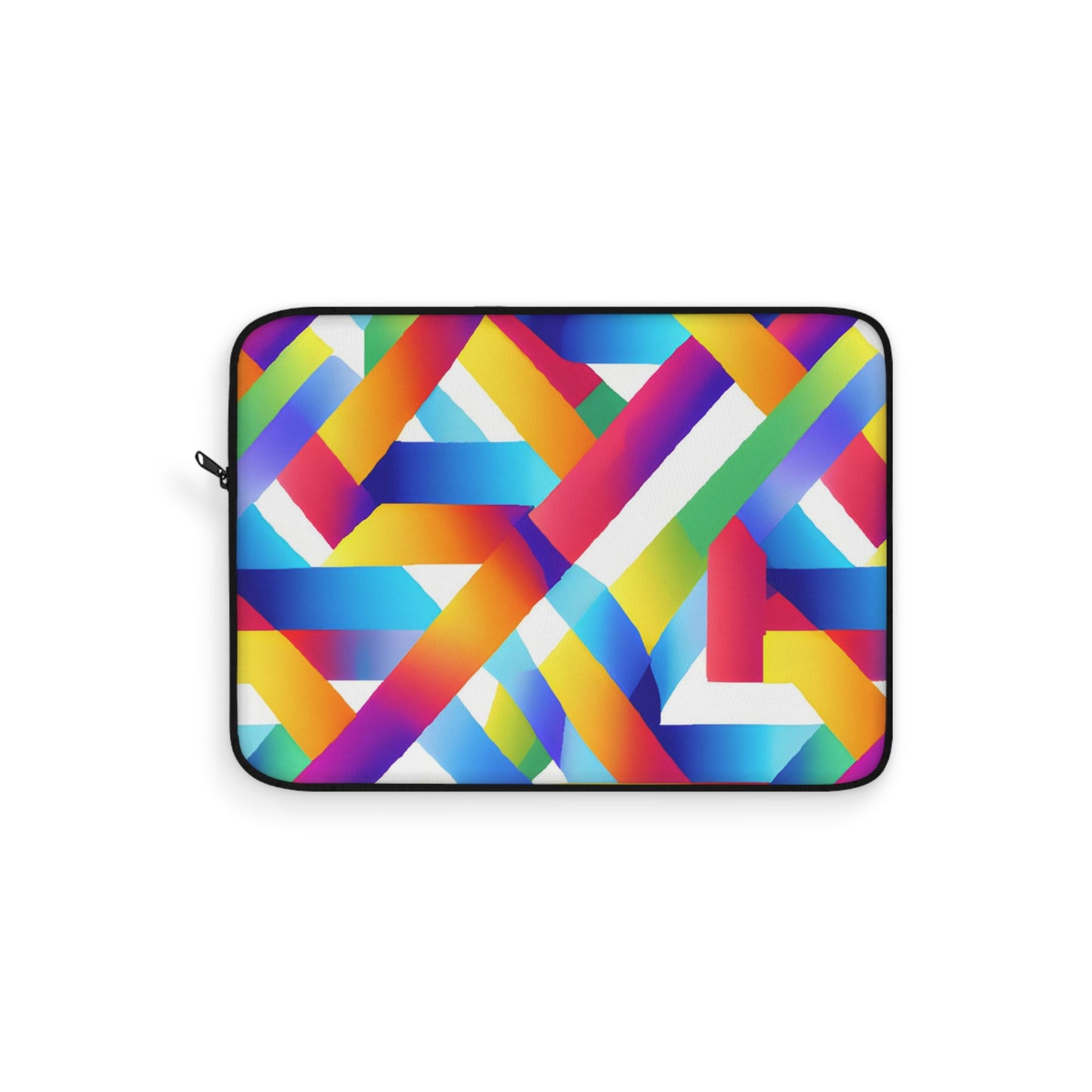 Glamazonia - LGBTQ+ Laptop Sleeve (12", 13", 15")