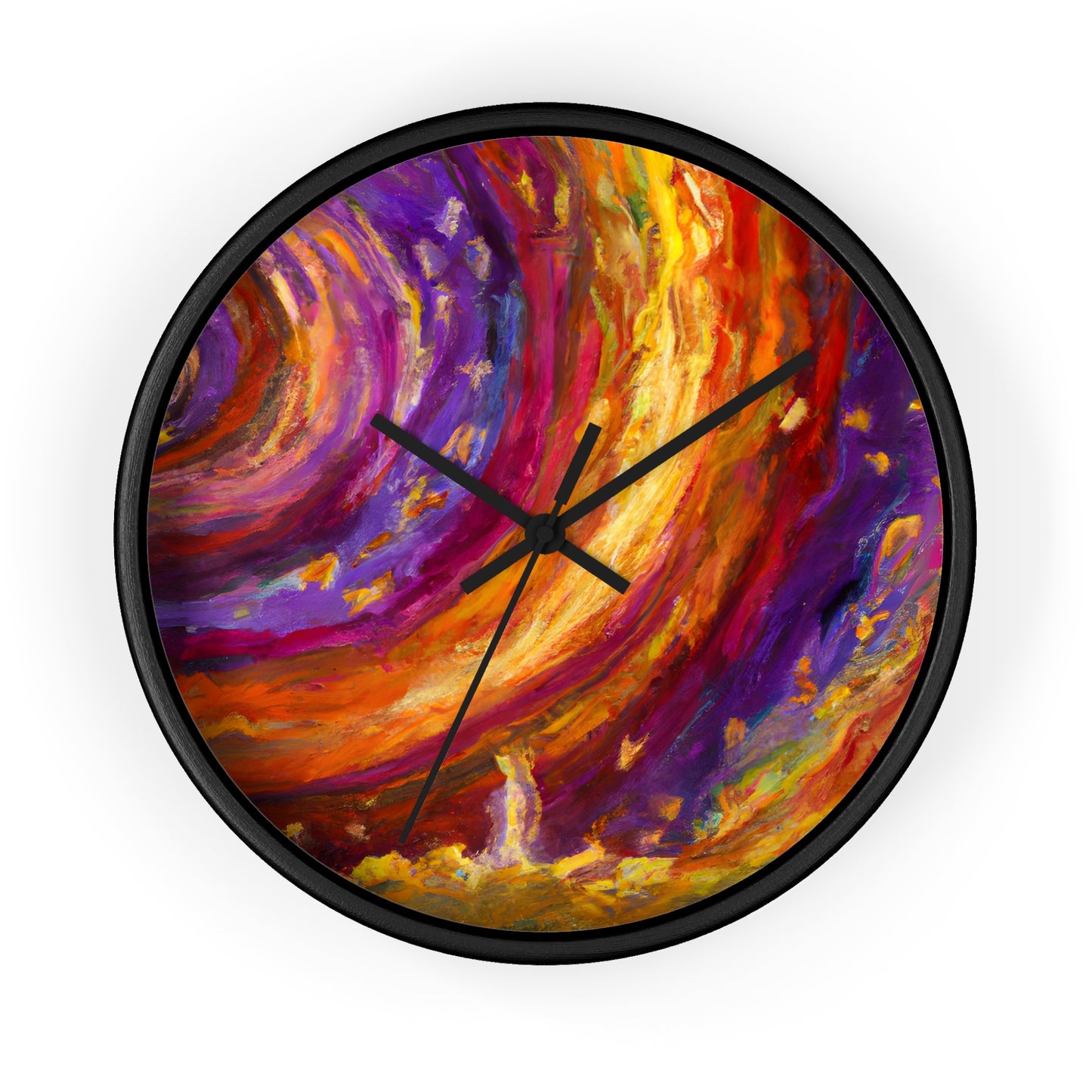 The name I would suggest is RadiantHope. - Gay Hope Wall Clock