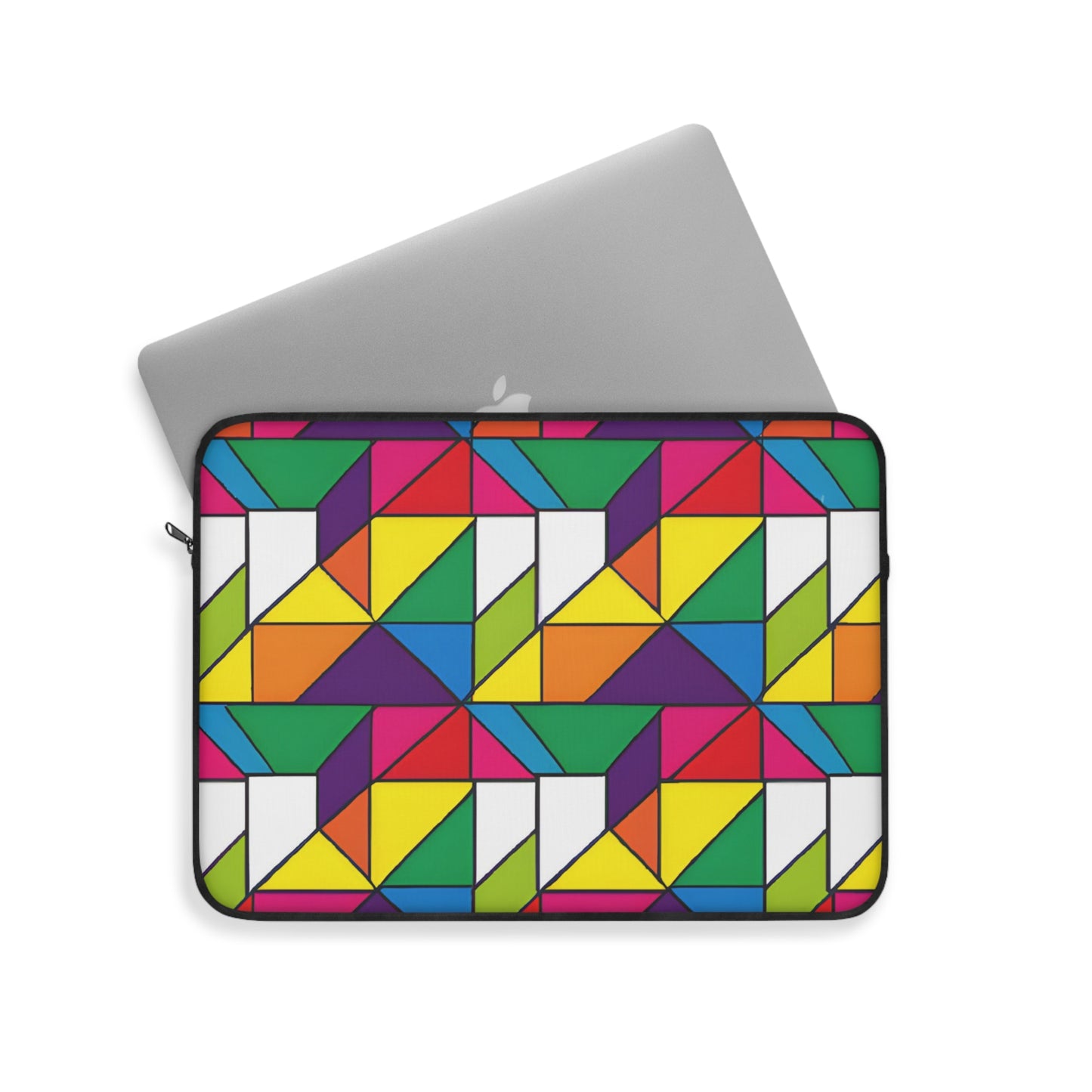 FlashBoiOrBetta - LGBTQ+ Laptop Sleeve (12", 13", 15")