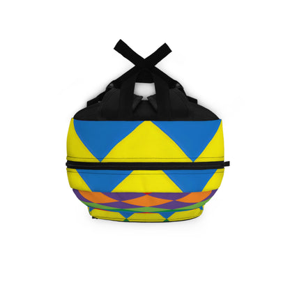 LolitaVanguard - Hustler Pride Backpack