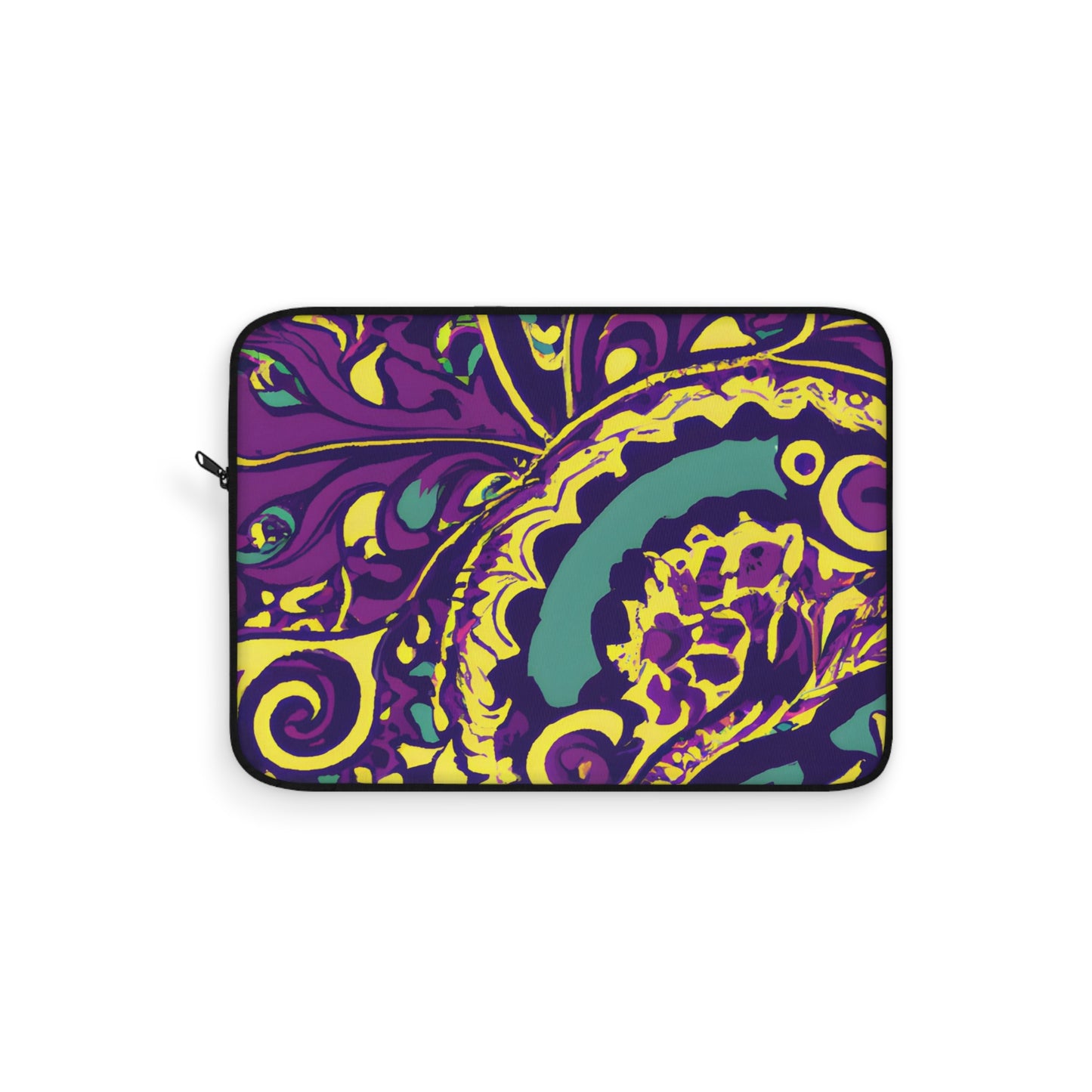 SilkyStarr - LGBTQ+ Laptop Sleeve (12", 13", 15")