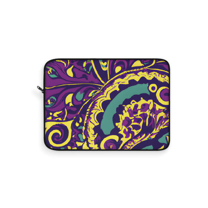 SilkyStarr - LGBTQ+ Laptop Sleeve (12", 13", 15")