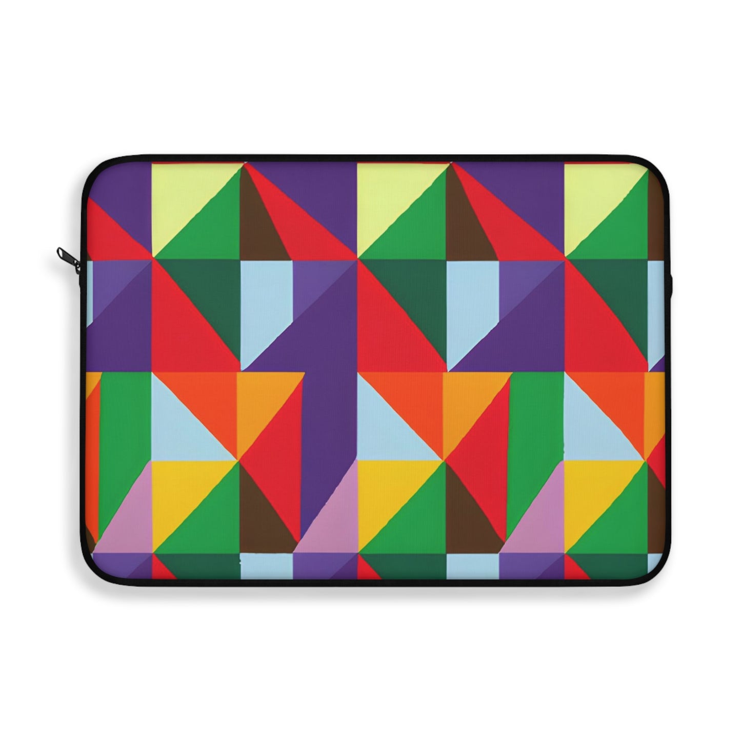 Flamboyantica - LGBTQ+ Laptop Sleeve (12", 13", 15")