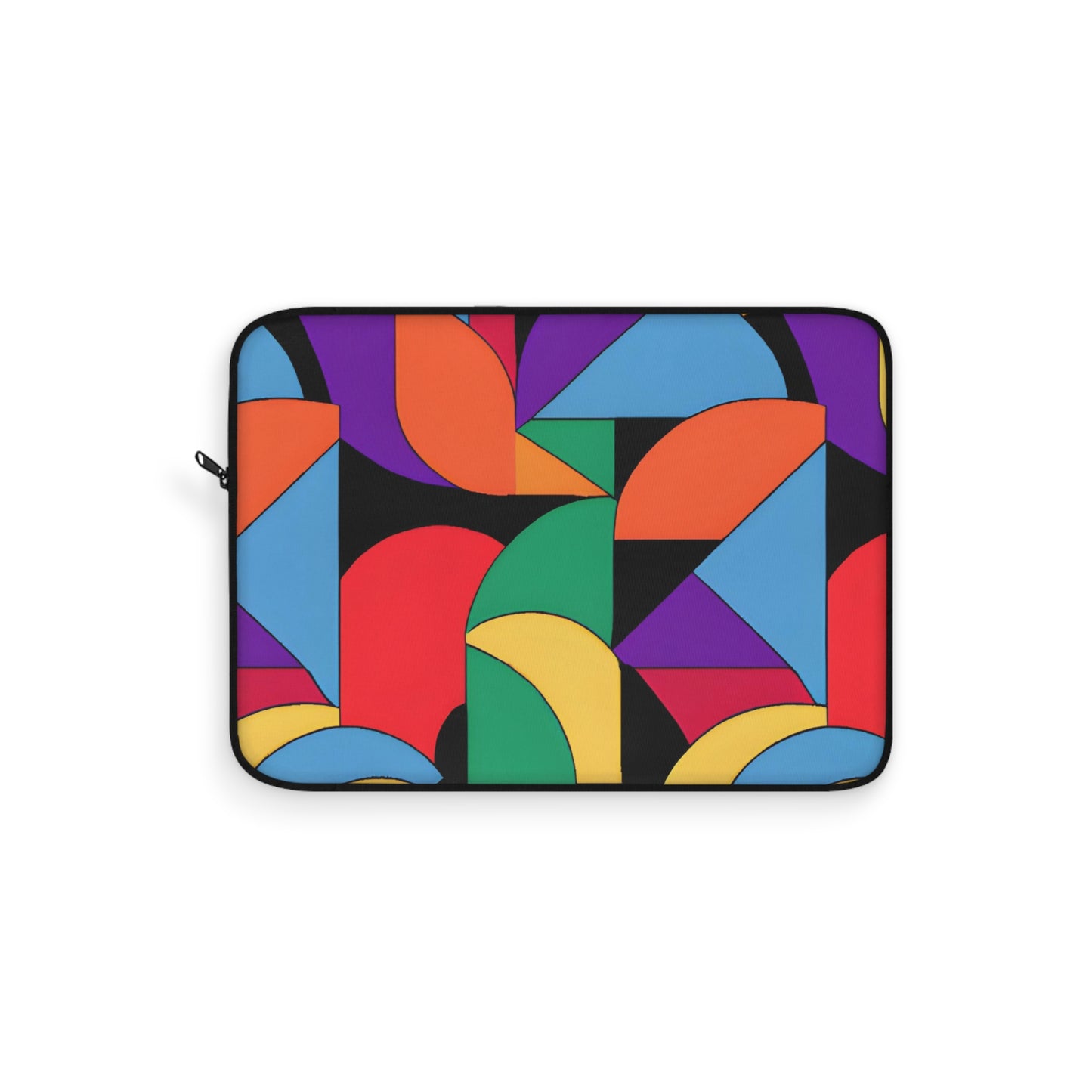 BlazeStar - LGBTQ+ Laptop Sleeve (12", 13", 15")
