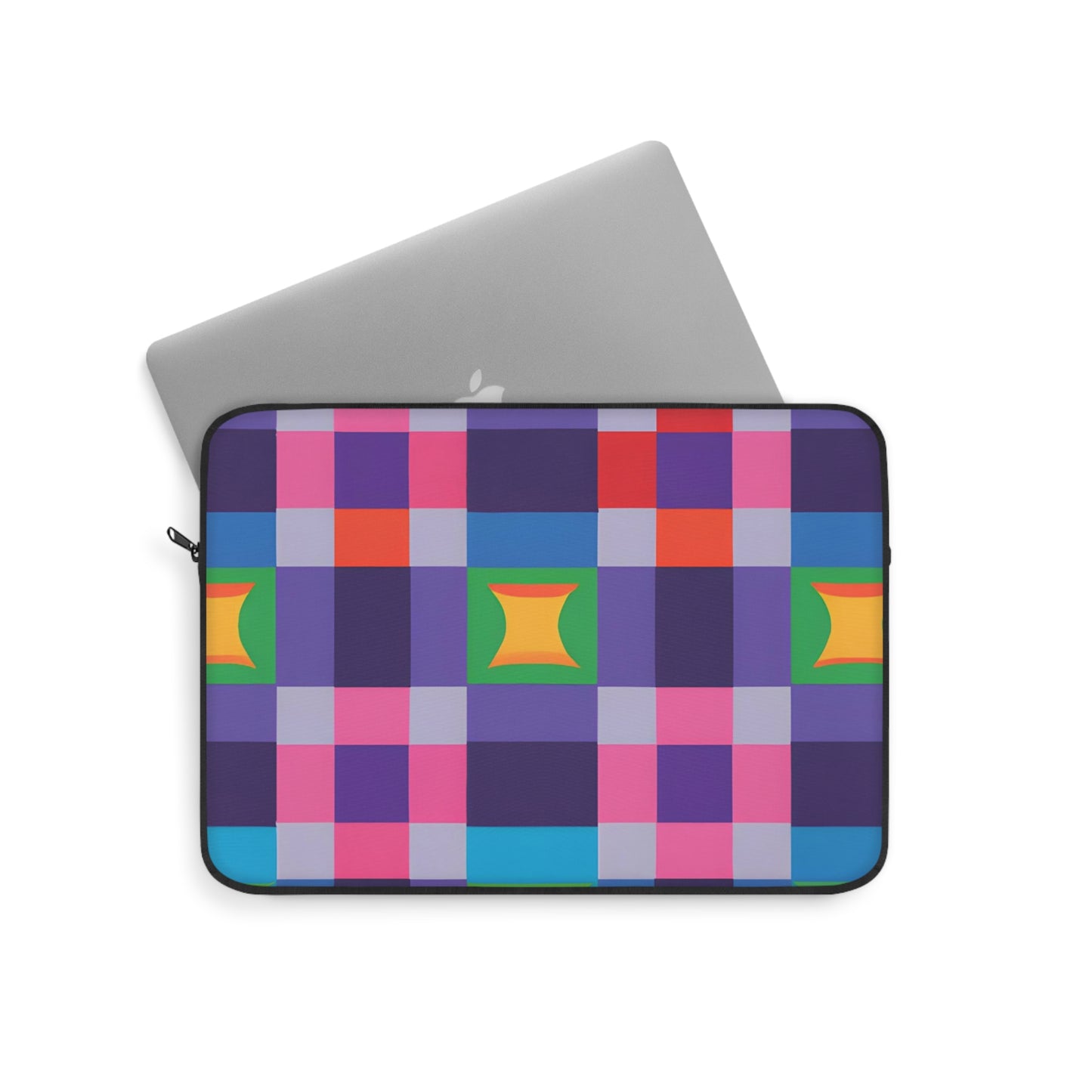 VanityFierce - LGBTQ+ Laptop Sleeve (12", 13", 15")