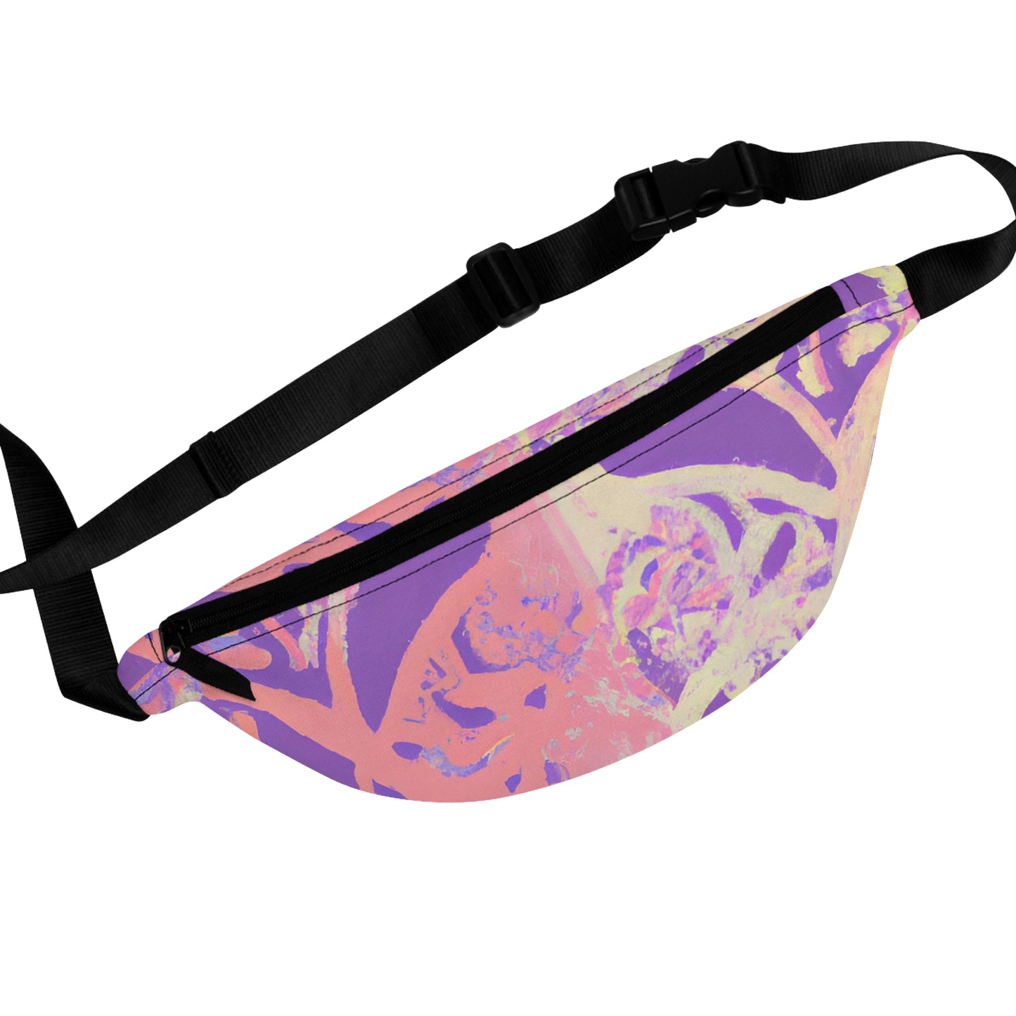 Go-Go Gatsby - LGBTQ+ Fanny Pack Belt Bag