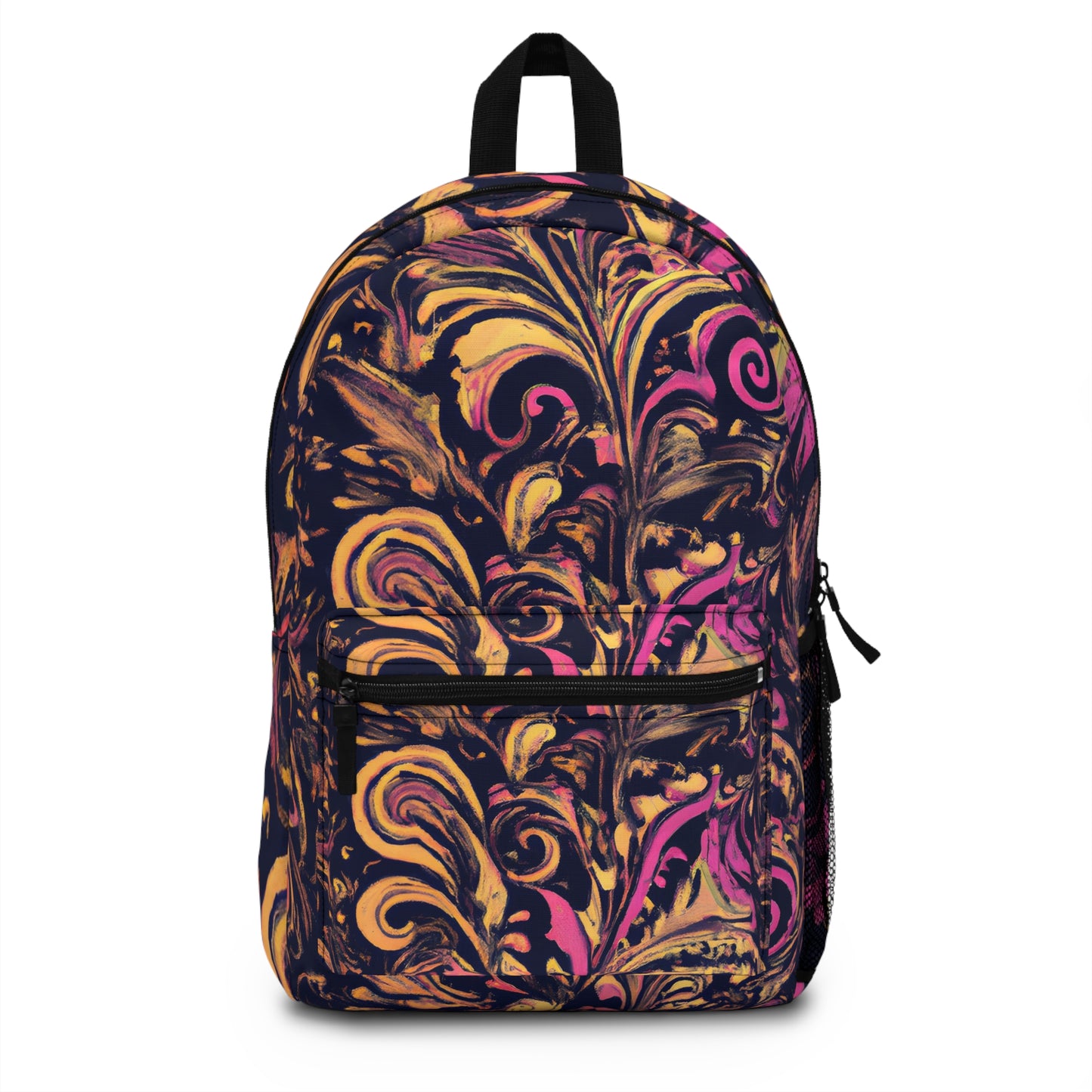 DazzleVonPompon - LGBTQ+ Pride Backpack