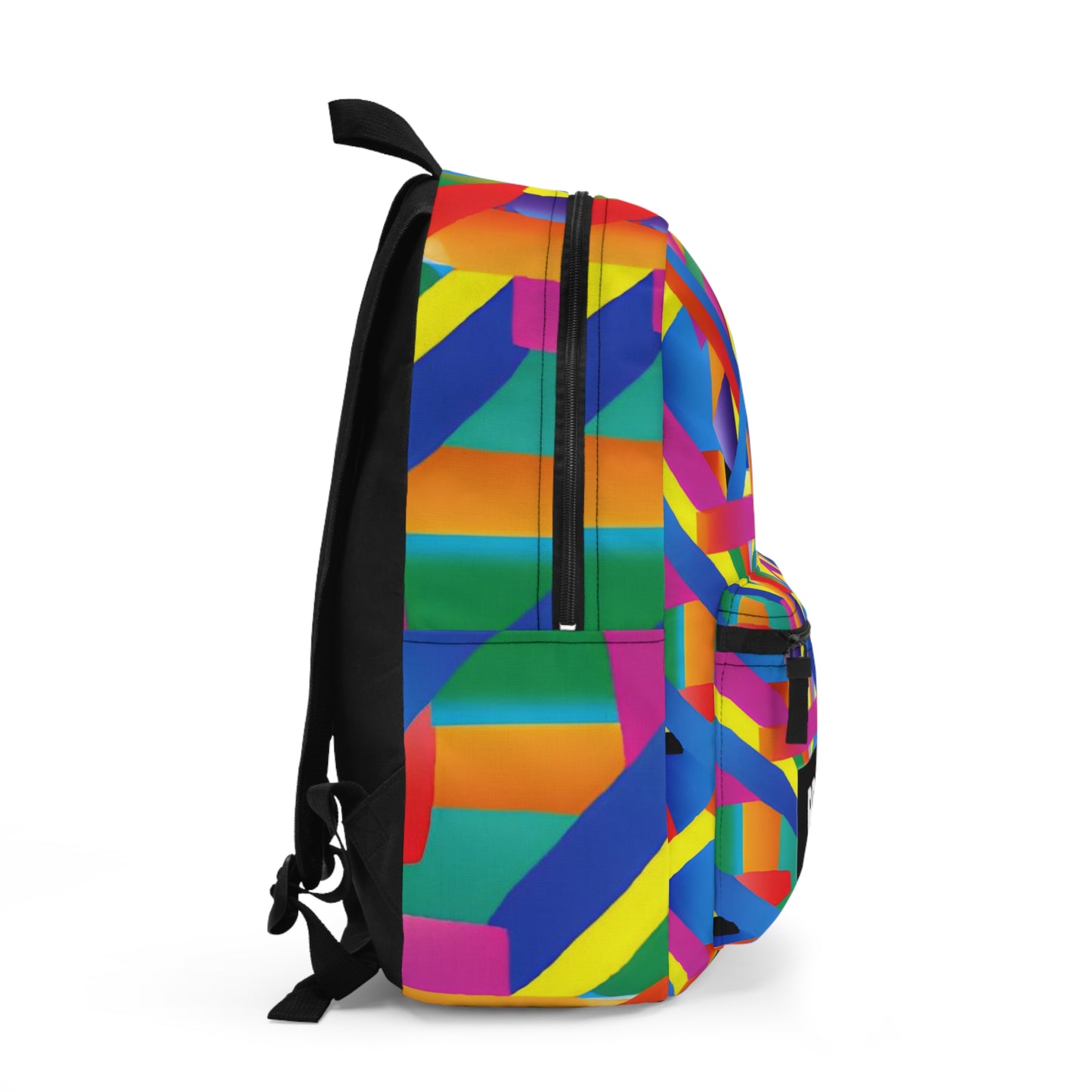 ScarletFever - Gay Pride Backpack