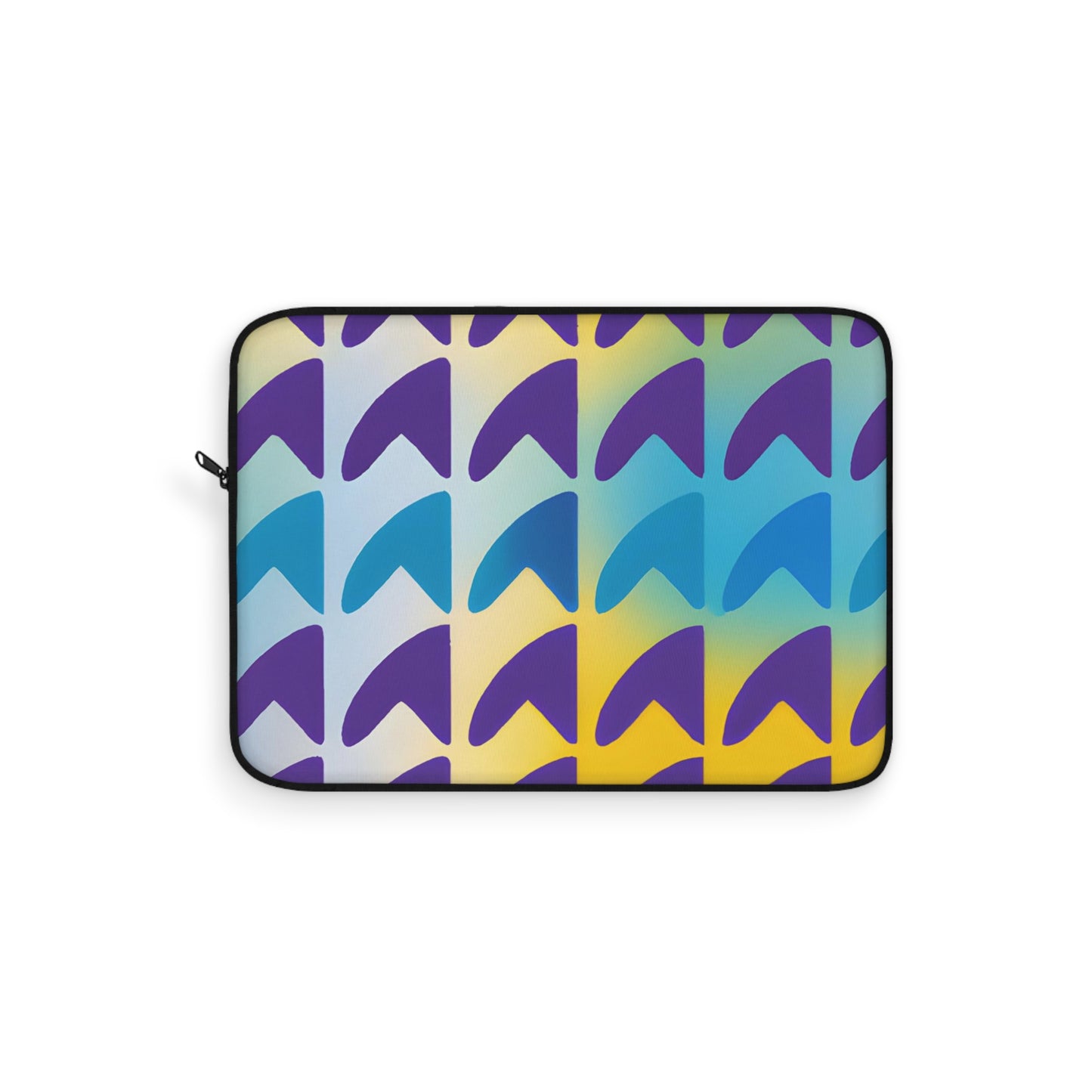 Flametastic - LGBTQ+ Laptop Sleeve (12", 13", 15")