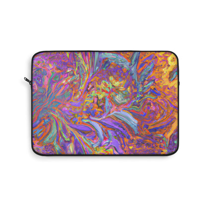 SparklesLaFleur - LGBTQ+ Laptop Sleeve (12", 13", 15")