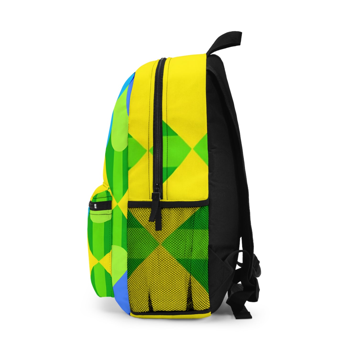 RadCabaret - Hustler Pride Backpack