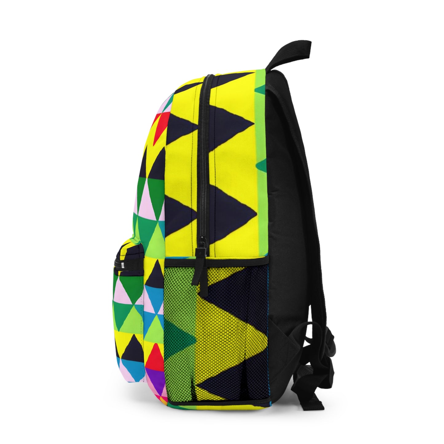 Flambina - Hustler Pride Backpack