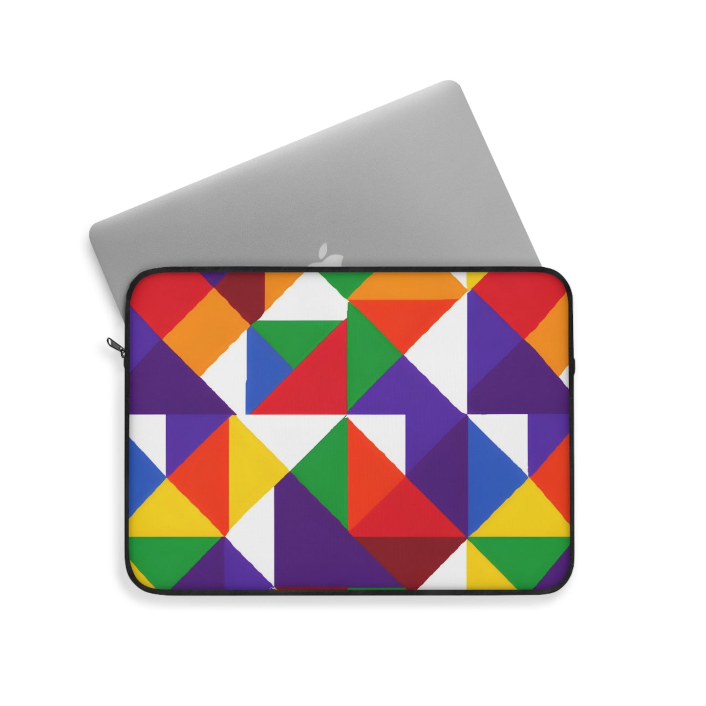 JezebellDust - LGBTQ+ Laptop Sleeve (12", 13", 15")