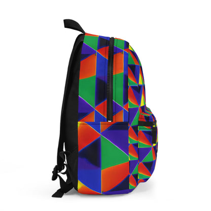 ConFusion - Hustler Pride Backpack
