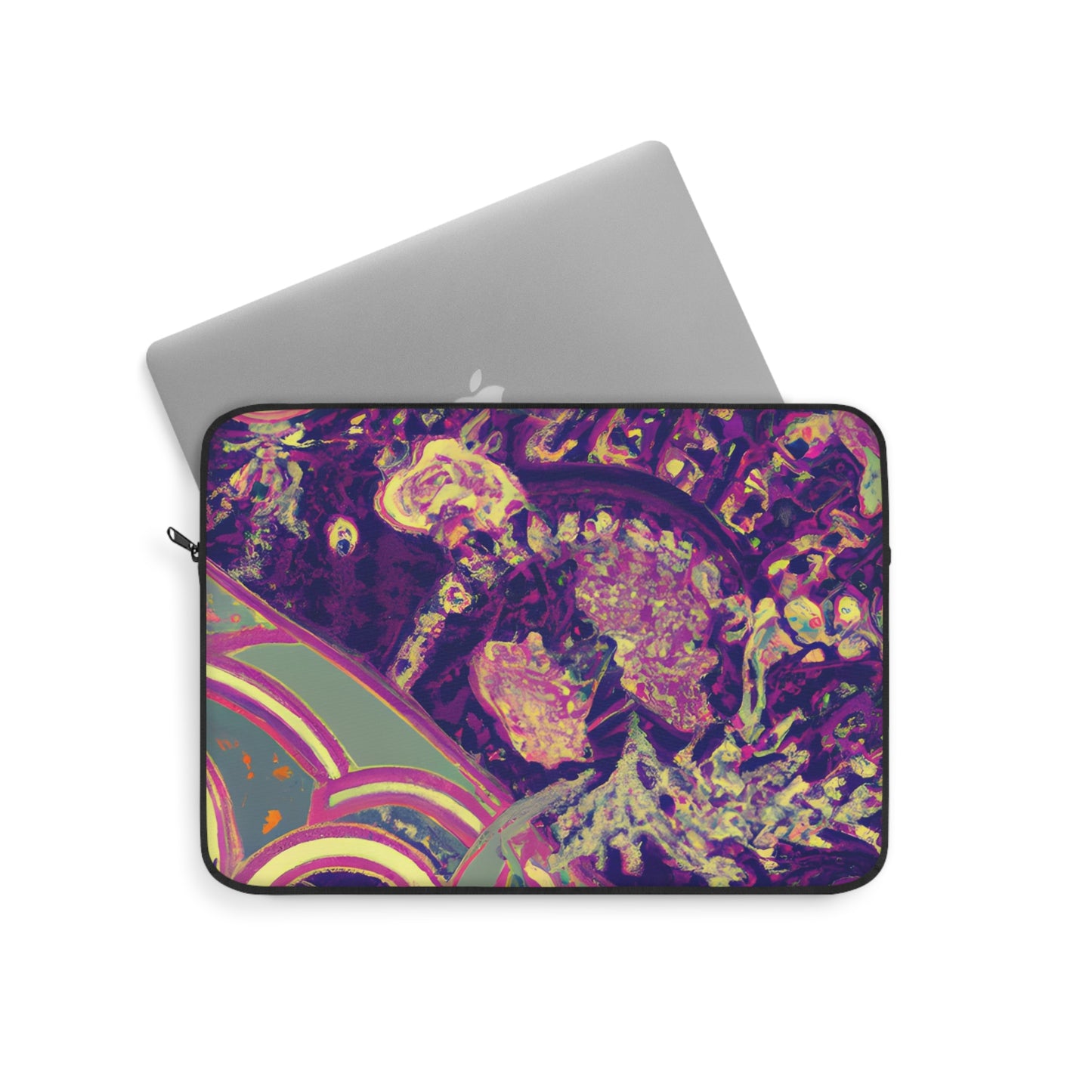 MoxieVegas - LGBTQ+ Laptop Sleeve (12", 13", 15")