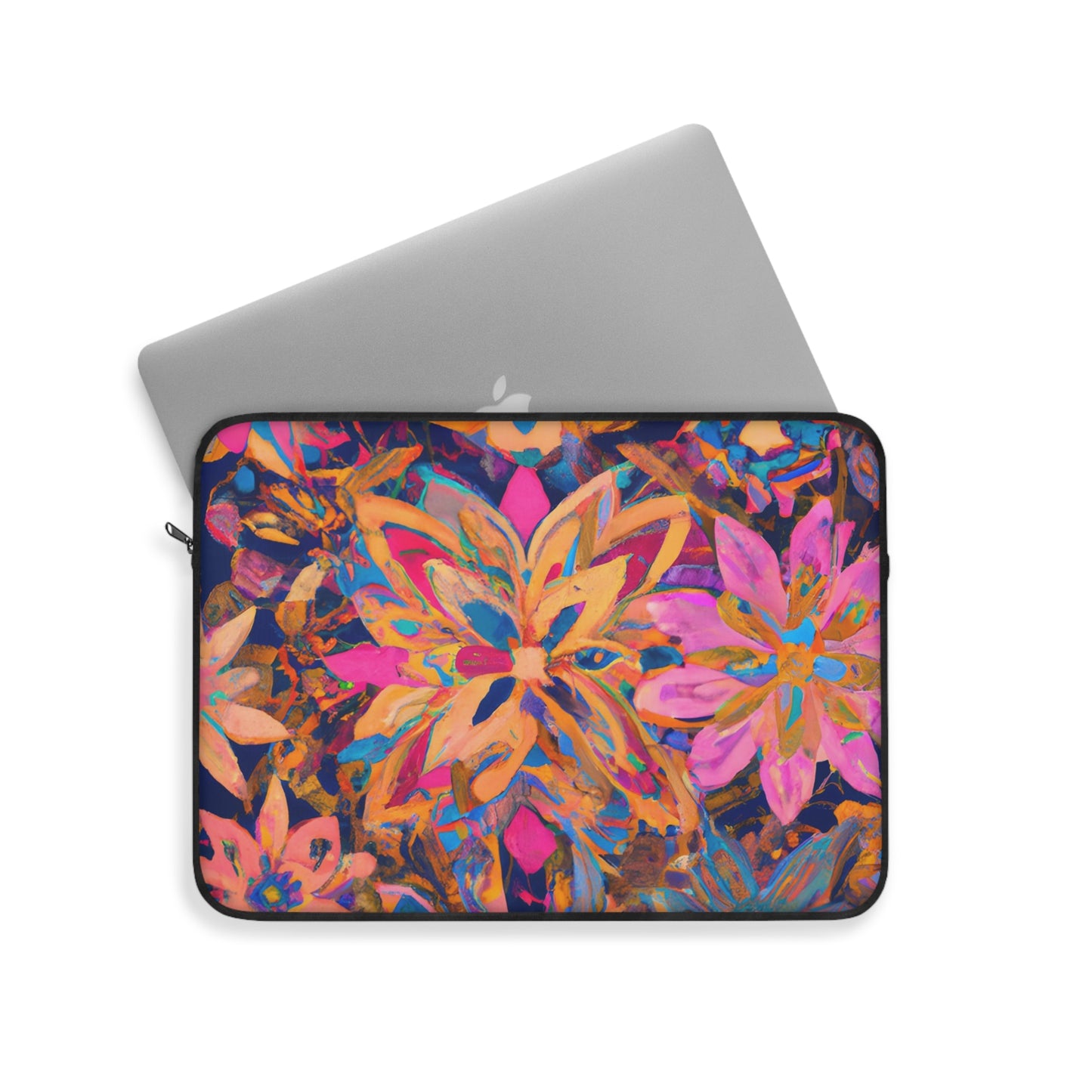 DazzleDorian - LGBTQ+ Laptop Sleeve (12", 13", 15")