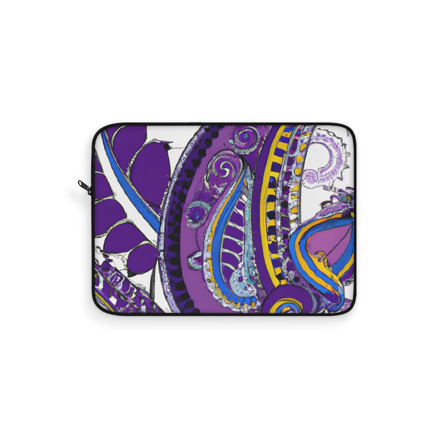 LuxVanity - LGBTQ+ Laptop Sleeve (12", 13", 15")