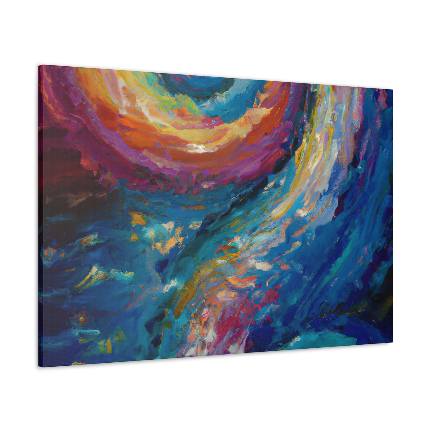 Brunelleschi - Gay Hope Canvas Art